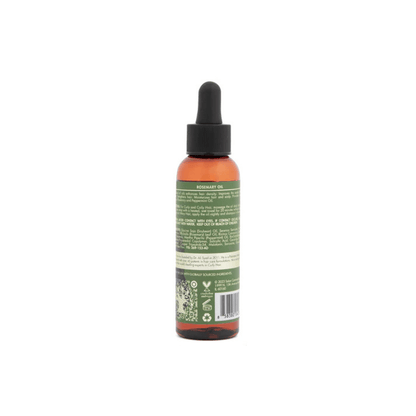 As I Am Rosemary Oil - Meerapa Deutschland