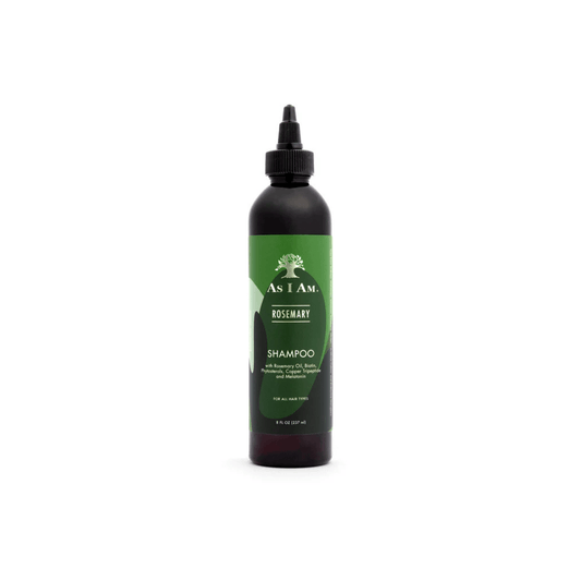 As I Am Rosemary Shampoo - Meerapa Deutschland