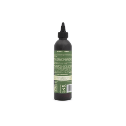 As I Am Rosemary Shampoo - Meerapa Deutschland