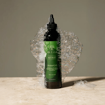 As I Am Rosemary Shampoo - Meerapa Deutschland