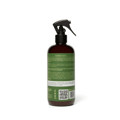 As I Am Rosemary Water Spray - Meerapa Deutschland