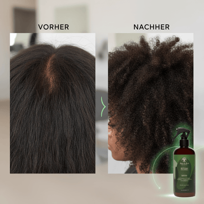 As I Am Rosemary Water Spray - Meerapa Deutschland