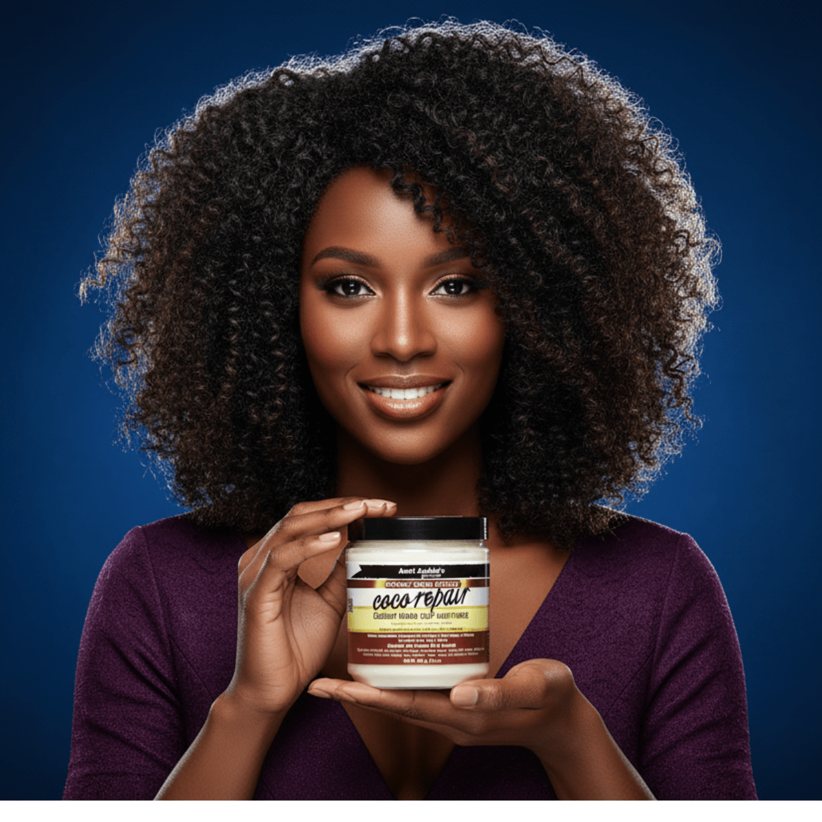 Aunt Jackie's Coco Repair Coconut Crème Deep Conditioner - Meerapa Deutschland
