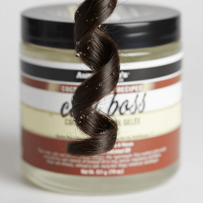 Aunt Jackie's Curl Boss Coconut Curling Gelée - Meerapa Deutschland