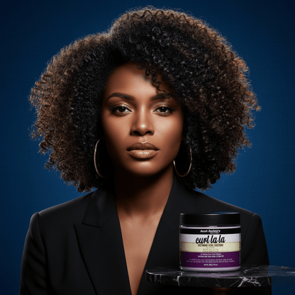 Aunt Jackie's Curl La La Defining Curl Custard - Meerapa Deutschland