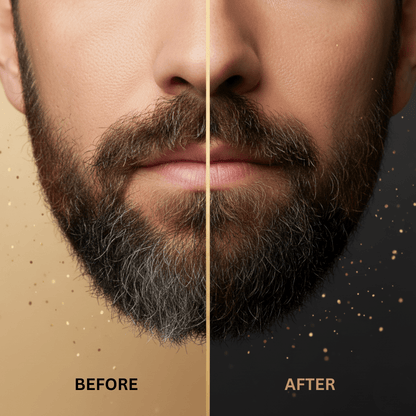 Bigen Men's Beard Colour B102 - Brown Black - Meerapa Deutschland