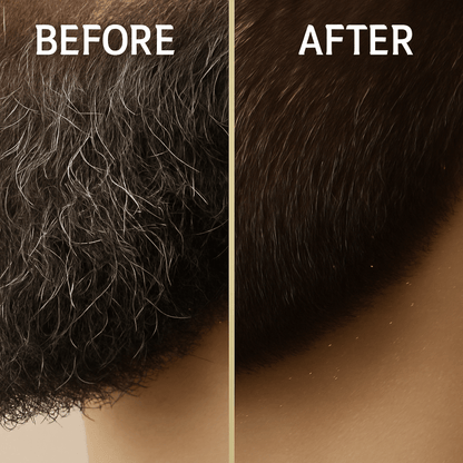 Bigen Men's Beard Colour B103 - Dark Brown - Meerapa Deutschland