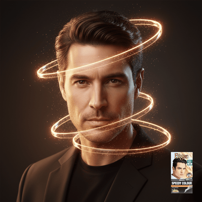 Bigen Men's Speedy Colour 102 – Brown Black - Meerapa Deutschland