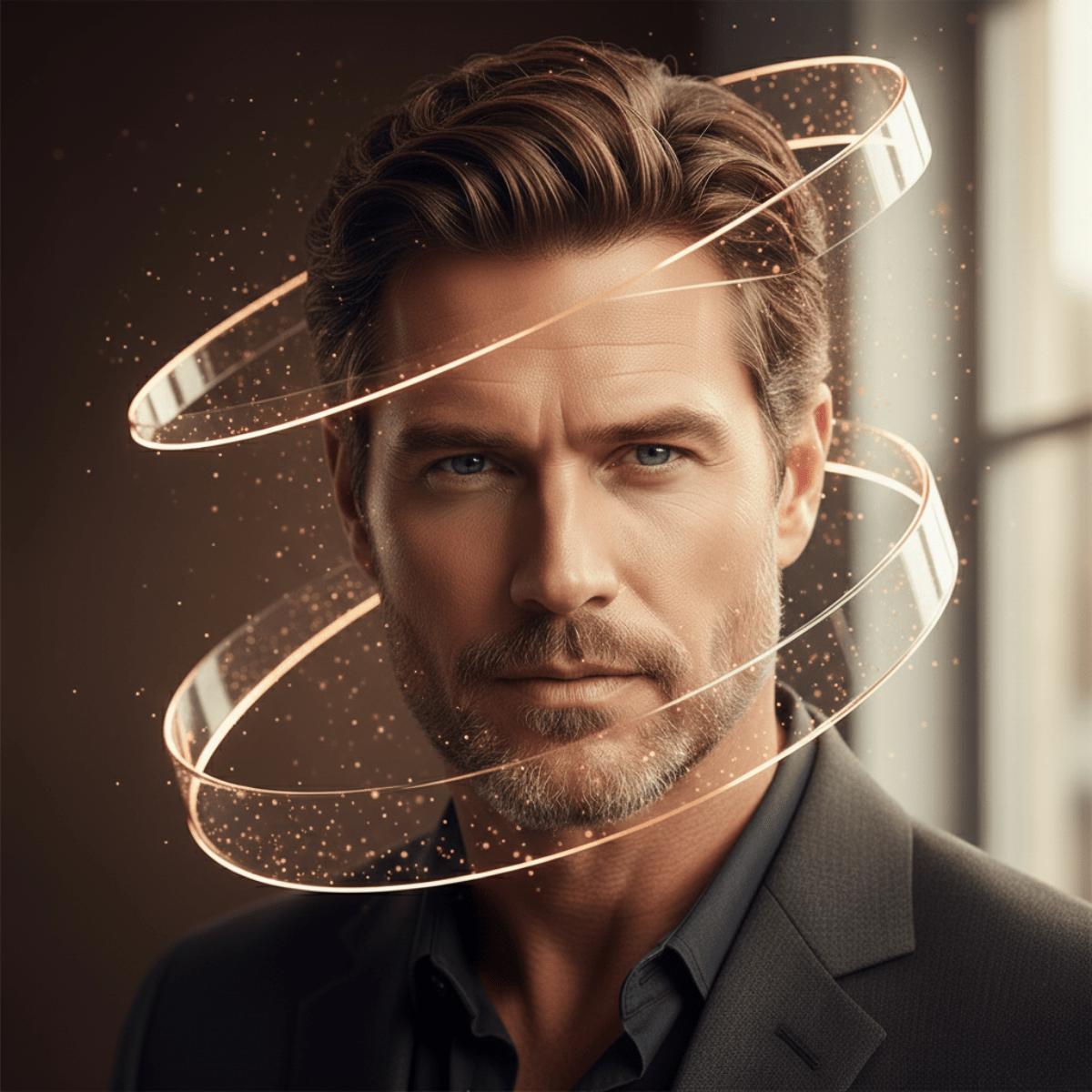 Bigen Men's Speedy Colour 103 – Dark Brown - Meerapa Deutschland