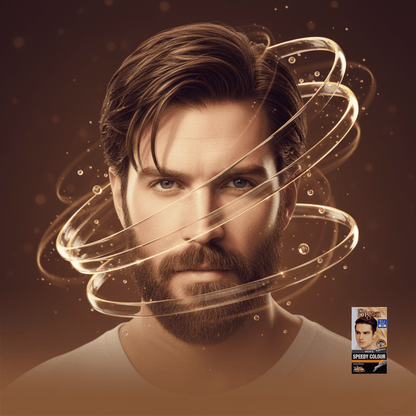 Bigen Men's Speedy Colour 104 – Natural Brown - Meerapa Deutschland