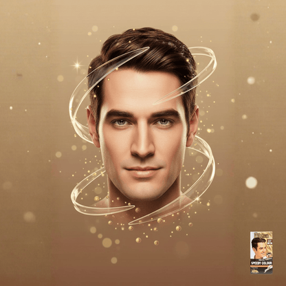 Bigen Men's Speedy Colour 105 – Medium Brown - Meerapa Deutschland