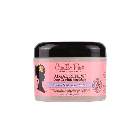 Camille Rose Algae Renew Deep Conditioning Mask - Meerapa Deutschland