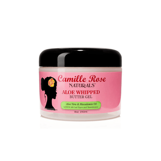 Camille Rose Aloe Whipped Butter Gel - Meerapa Deutschland