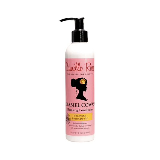 Camille Rose Caramel Co - wash Cleansing Conditioner - Meerapa Deutschland
