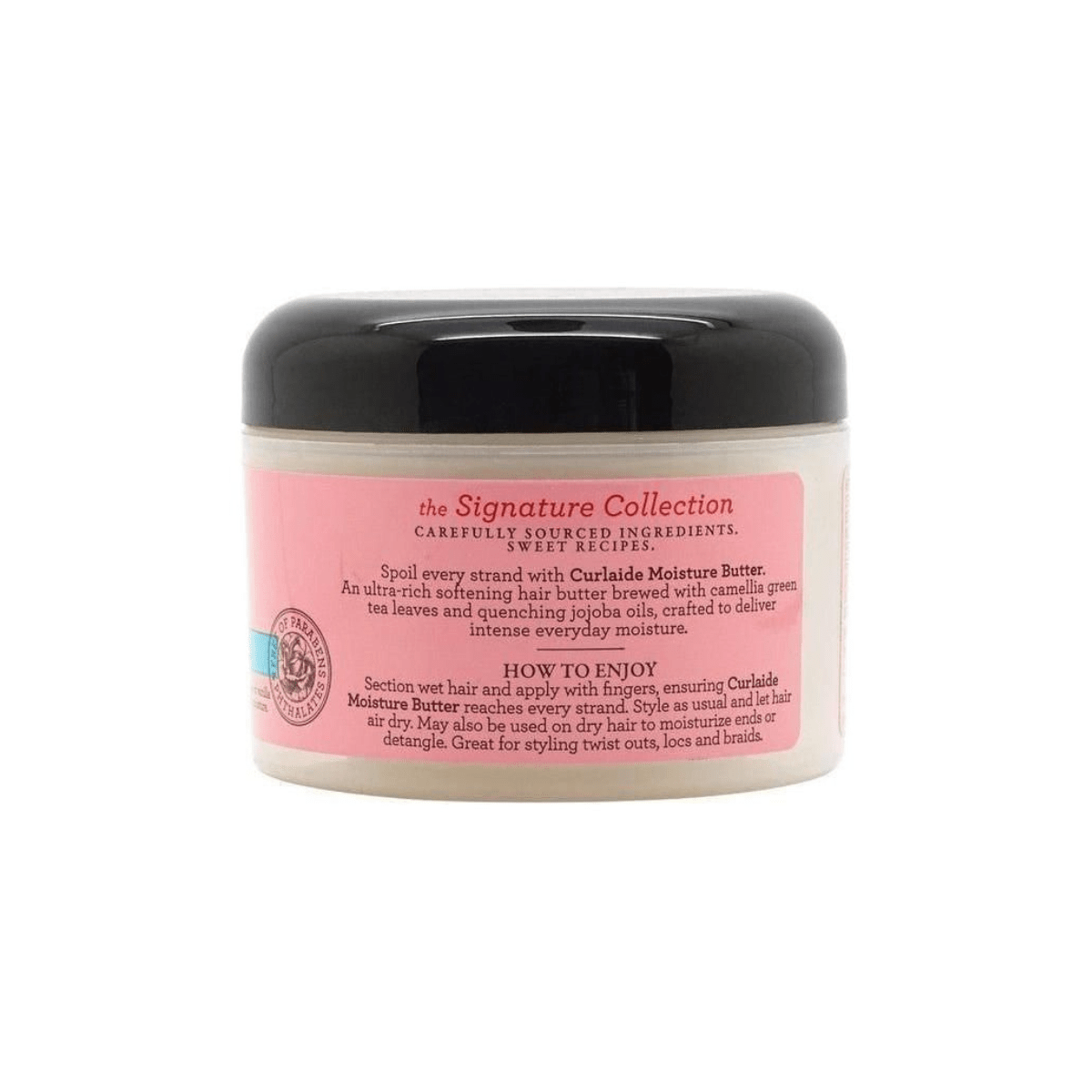 Camille Rose Curlaide Moisture Butter - Meerapa Deutschland