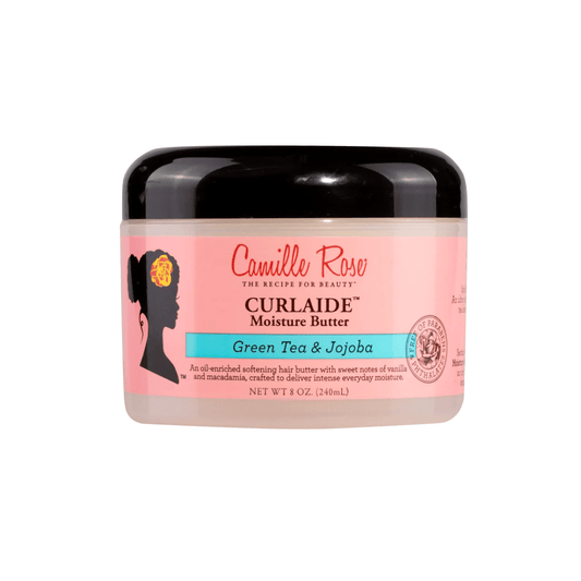 Camille Rose Curlaide Moisture Butter - Meerapa Deutschland