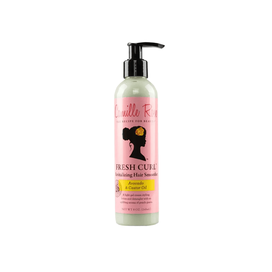 Camille Rose Fresh Curl Revitalizing Hair Smoother - Meerapa Deutschland
