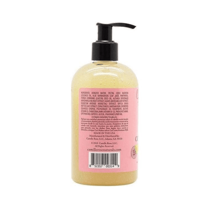 Camille Rose Marshmallow & Agave Curl Maker - Meerapa Deutschland