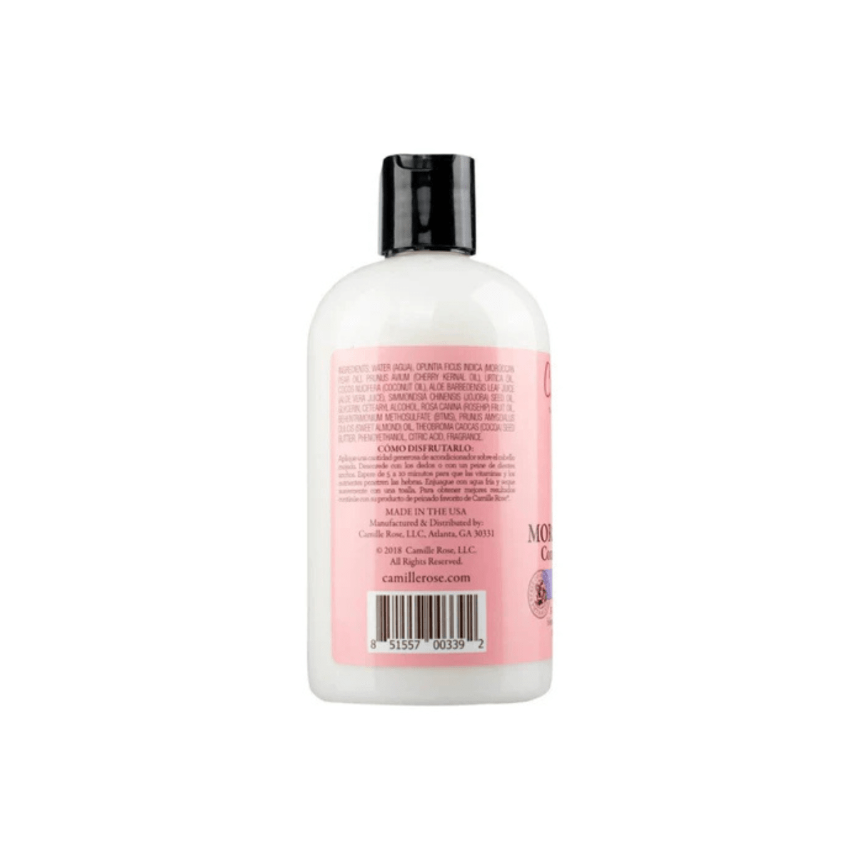 Camille Rose Moroccan Pear Conditioning Custard - Meerapa Deutschland