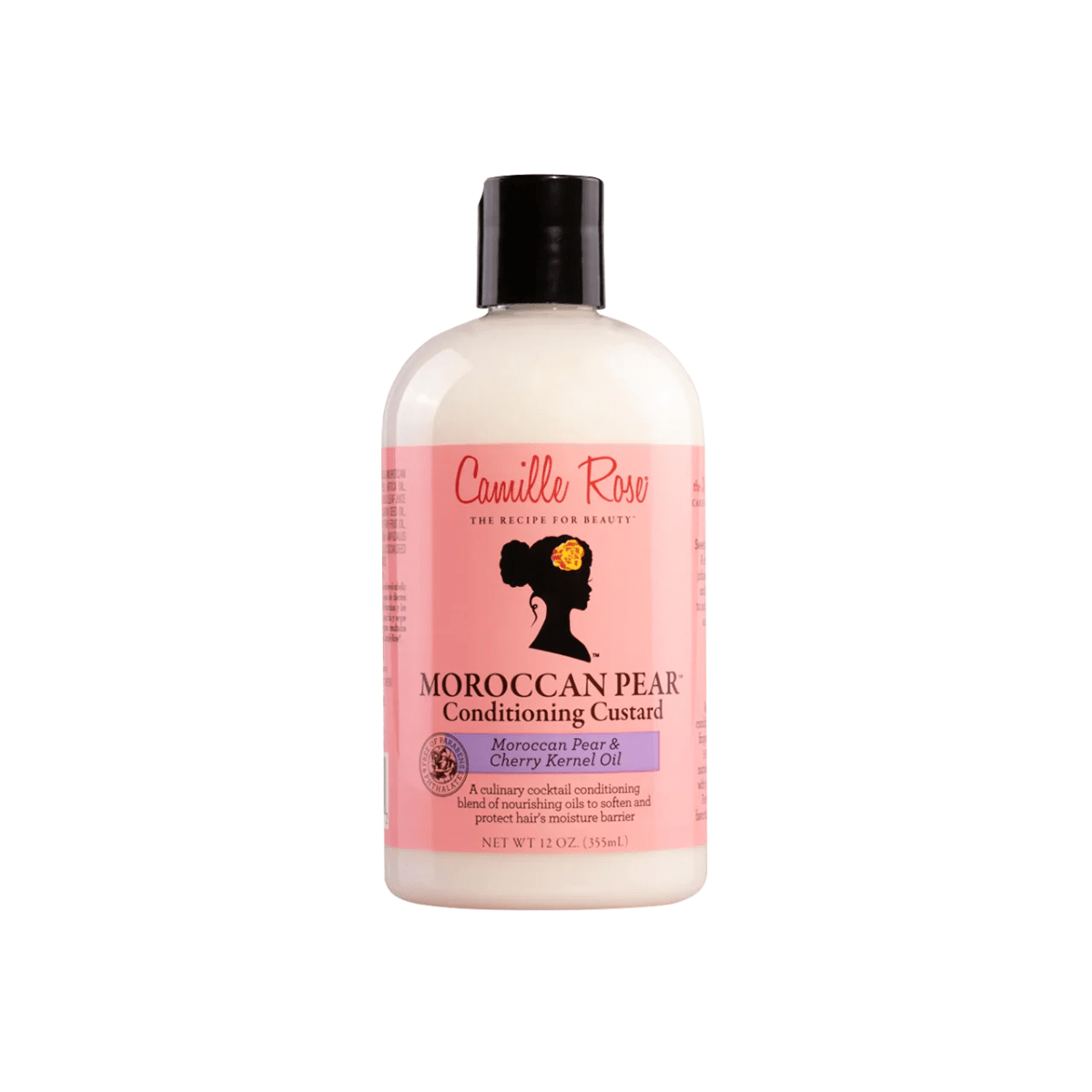 Camille Rose Moroccan Pear Conditioning Custard - Meerapa Deutschland
