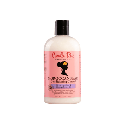 Camille Rose Moroccan Pear Conditioning Custard - Meerapa Deutschland