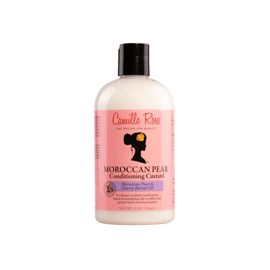 Camille Rose Moroccan Pear Conditioning Custard - Meerapa Deutschland
