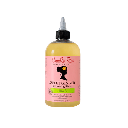 Camille Rose Sweet Ginger Cleansing Rinse - Meerapa Deutschland