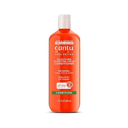 Cantu Shea Butter Sulfate - Free Hydrating Cream Conditioner - Meerapa Deutschland