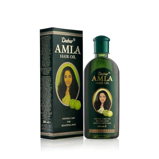 Dabur Amla Hair Oil - Meerapa Deutschland