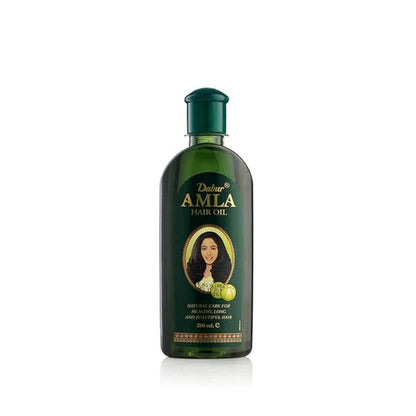 Dabur Amla Hair Oil - Meerapa Deutschland