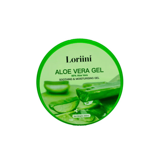 Loriini Aloe Vera Gel - Meerapa Deutschland