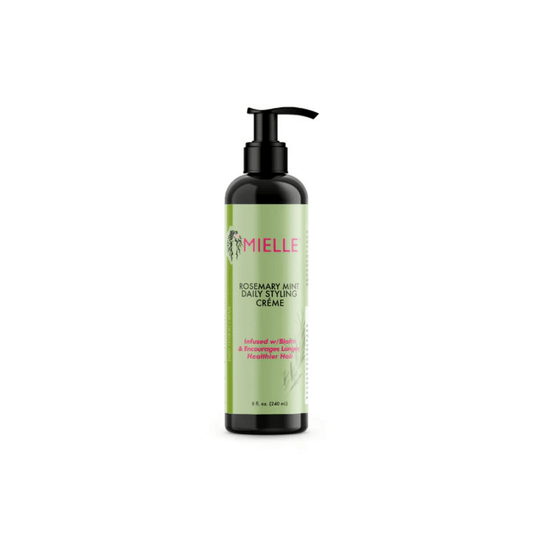 Mielle Rosemary Mint Daily Styling Créme - Meerapa Deutschland