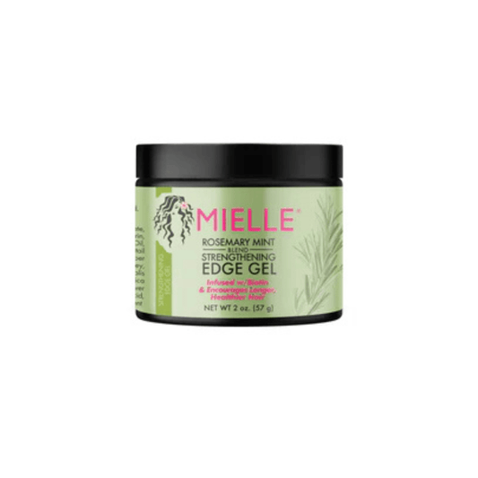Mielle Rosemary Mint Hair Strengthening Edge Gel - Meerapa Deutschland