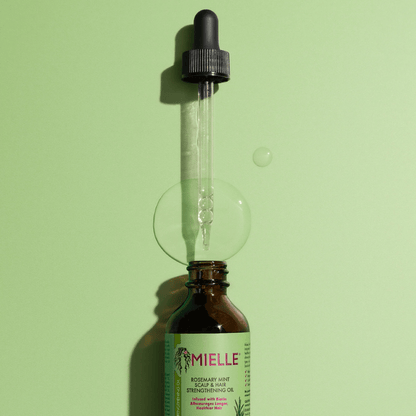 Mielle Rosemary Mint Oil Scalp & Hair Strengthening Oil - Meerapa Deutschland