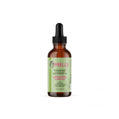 Mielle Rosemary Mint Oil Scalp & Hair Strengthening Oil - Meerapa Deutschland