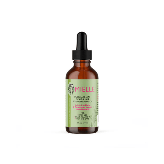 Mielle Rosemary Mint Oil Scalp & Hair Strengthening Oil - Meerapa Deutschland
