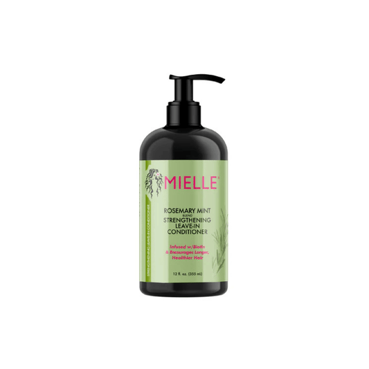 Mielle Rosemary Mint Strenghtening Leave - in Conditioner - Meerapa Deutschland