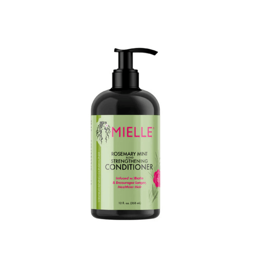 Mielle Rosemary Mint Strengthening Conditioner - Meerapa Deutschland