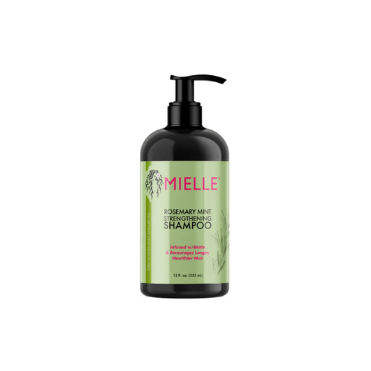 Mielle Rosemary Mint Strengthening Shampoo - Meerapa Deutschland