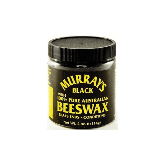 Murray's 100% Pure Australian Black Beeswax - Meerapa Deutschland