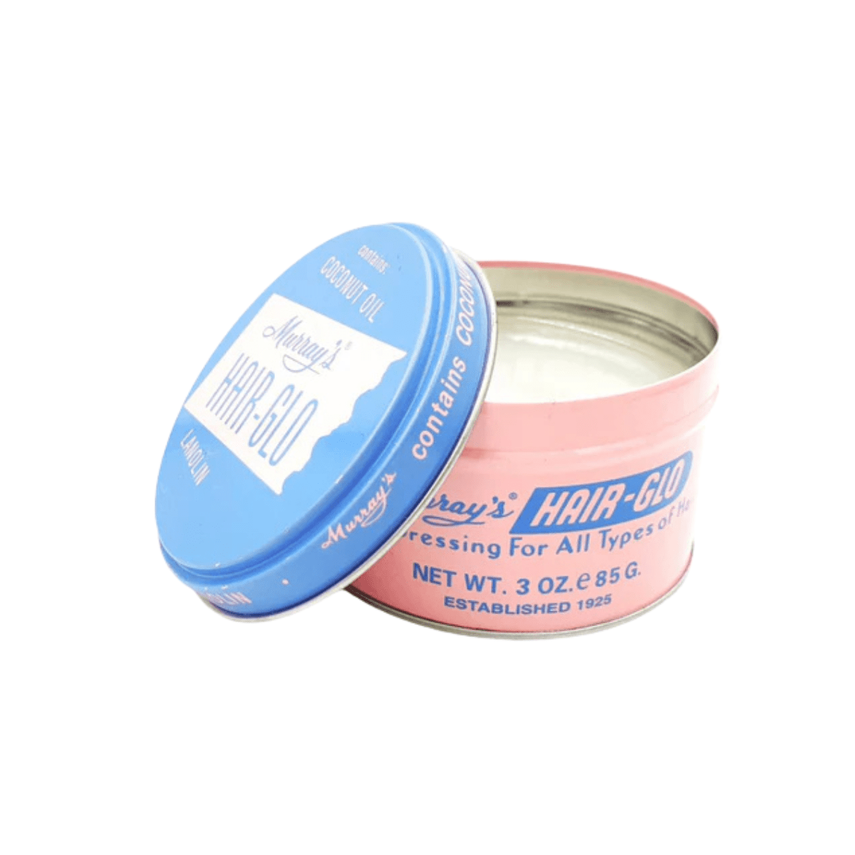 Murray’s Coconut Oil & Lanolin Hair Glo - Meerapa Deutschland