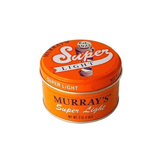Murray's Super Light Pomade - Meerapa Deutschland