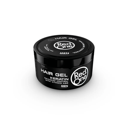 RedOne Men Professional Maximum Control Hair Gel - Keratin - Meerapa Deutschland