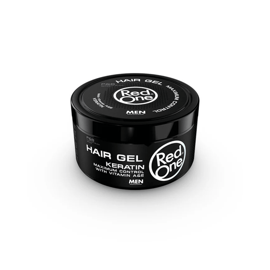 RedOne Men Professional Maximum Control Hair Gel - Keratin - Meerapa Deutschland