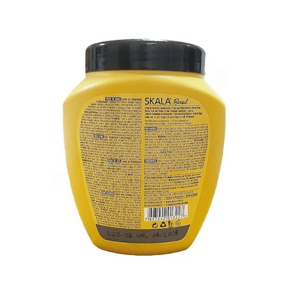 SKALA Brasil Maracujá e Óleo de Patauá 2 in 1 Co - Wash - Meerapa Deutschland