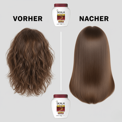 SKALA Brasil Restauração E Brilho 12 em 1 Hair Co - Wash - Meerapa Deutschland