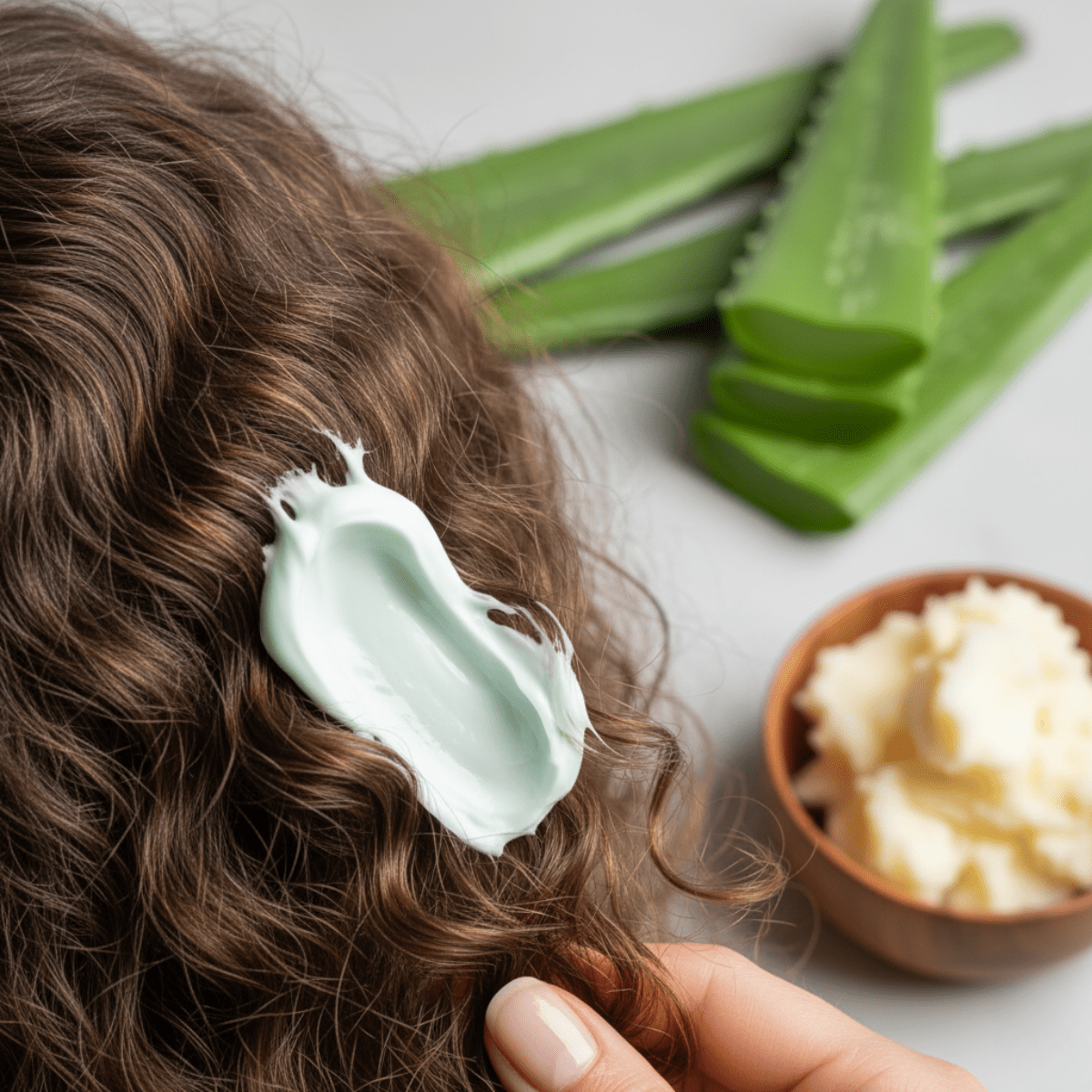 SKALA Expert Babosa 2 in 1 Hair Co - Wash - Meerapa Deutschland