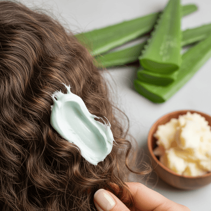 SKALA Expert Babosa 2 in 1 Hair Co - Wash - Meerapa Deutschland