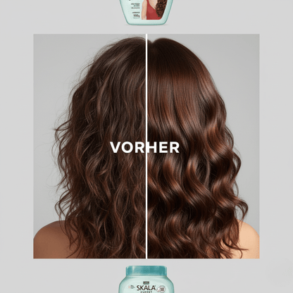 SKALA Expert Babosa 2 in 1 Hair Co - Wash - Meerapa Deutschland