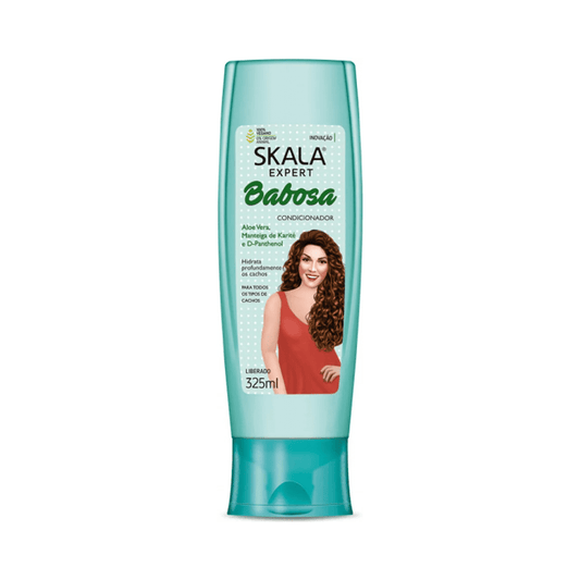 SKALA Expert Babosa Aloe Vera Conditioner - Meerapa Deutschland